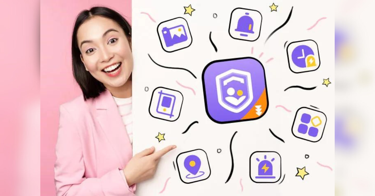 why modern parenting demands the use of parental control apps