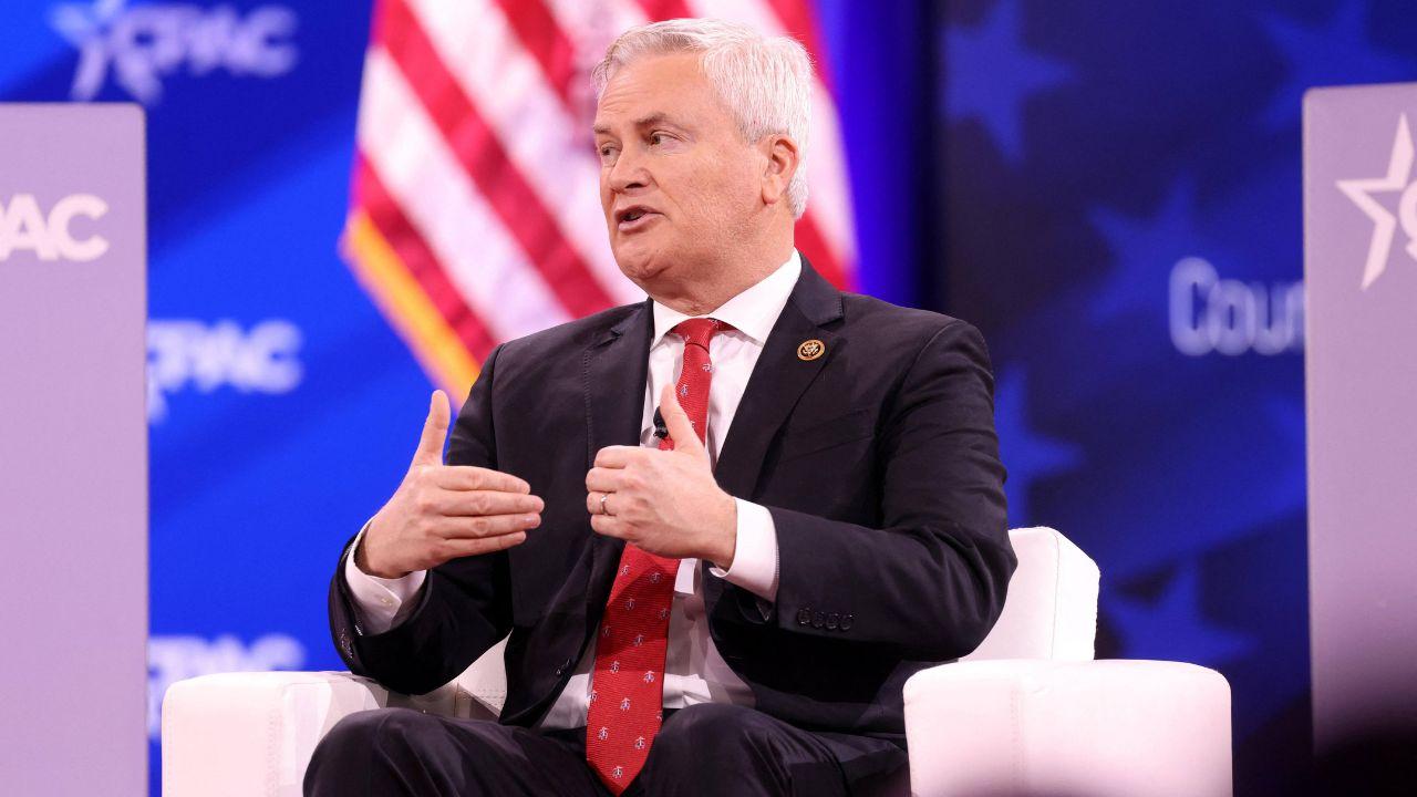 Photo of Black is countersuing Comer.