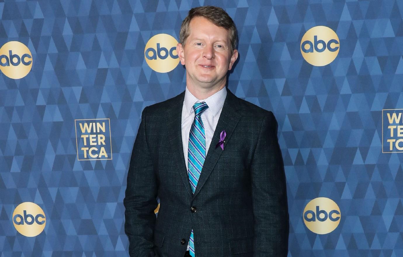 ken jennings