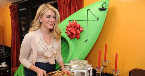 Daphne Oz Makes The Call On Her Top Holiday Gift Picks Available at T.J.Maxx and Marshalls