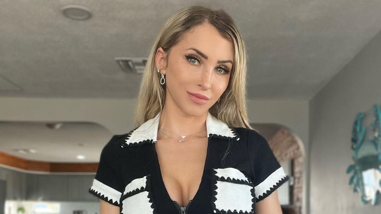 image of Alix Lynx said she was also keeping up her image with cosmetic enhancements.