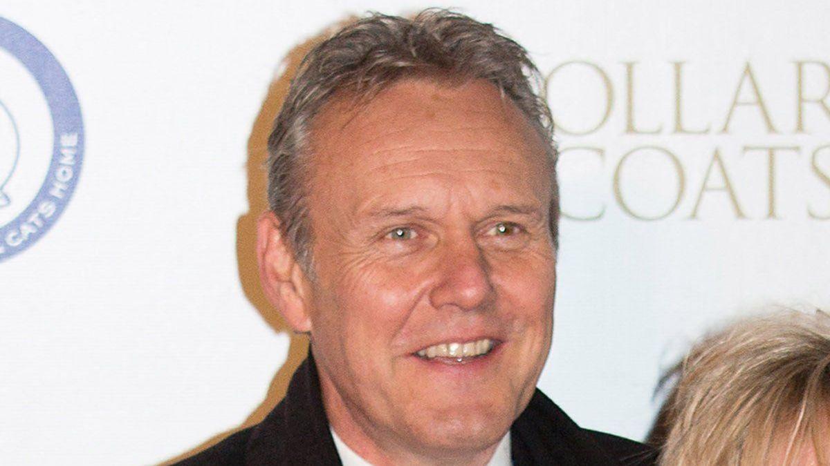 Photo of Anthony Head.