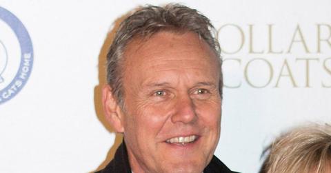 Photo of Anthony Head.