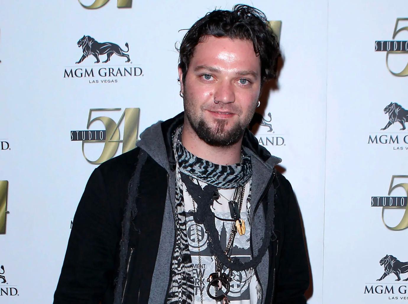 bam margera nicole boyd