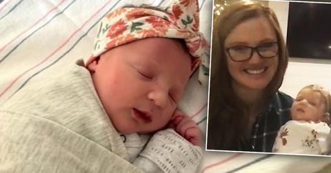 Tina and Molly Everette Gibson