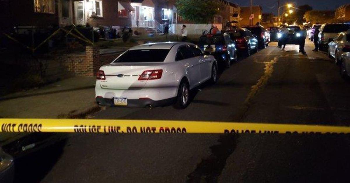 teenage girl dies following tragic shooting at philadelphia playground