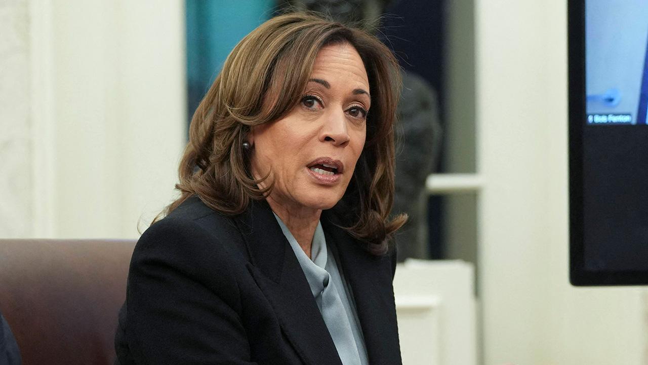 Kamala Harris