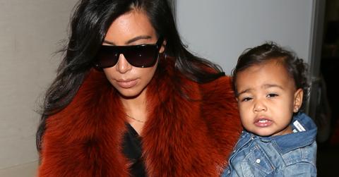 Kim Kardashian Trying For Second Baby With Kanye West