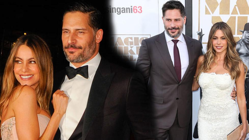 Sofia Vergara and Joe Manganiello Have Set a Wedding Date