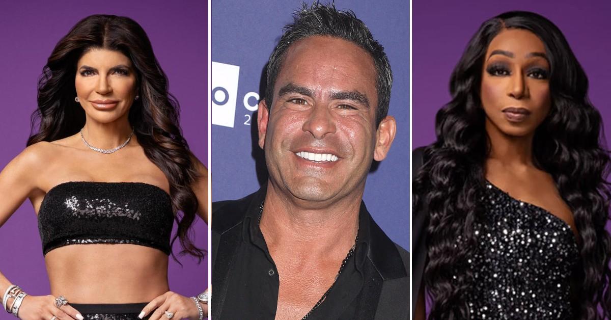 Tiffany Pollard Accuses Teresa Giudice's Husband Of Cheating(00)