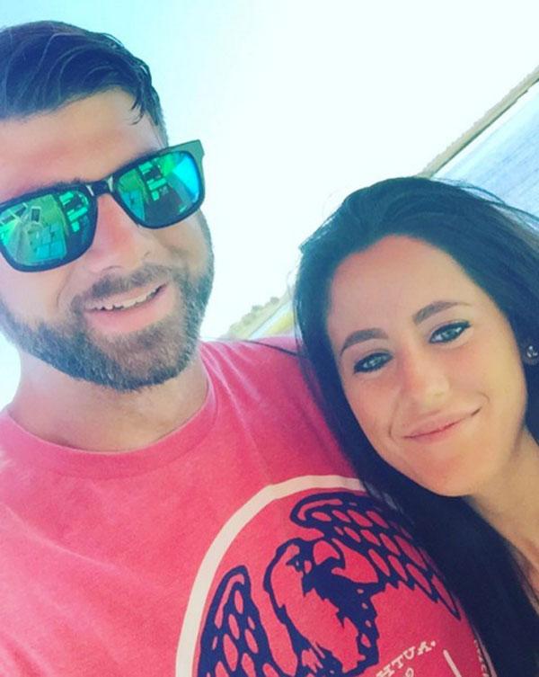 Nathan griffith takes jenelle evans son out of state 01