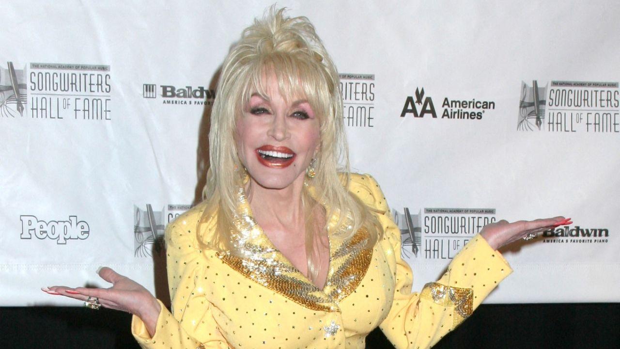 Image of The estate manager alleged escalating threats against Dolly Parton’s legacy and business interests.