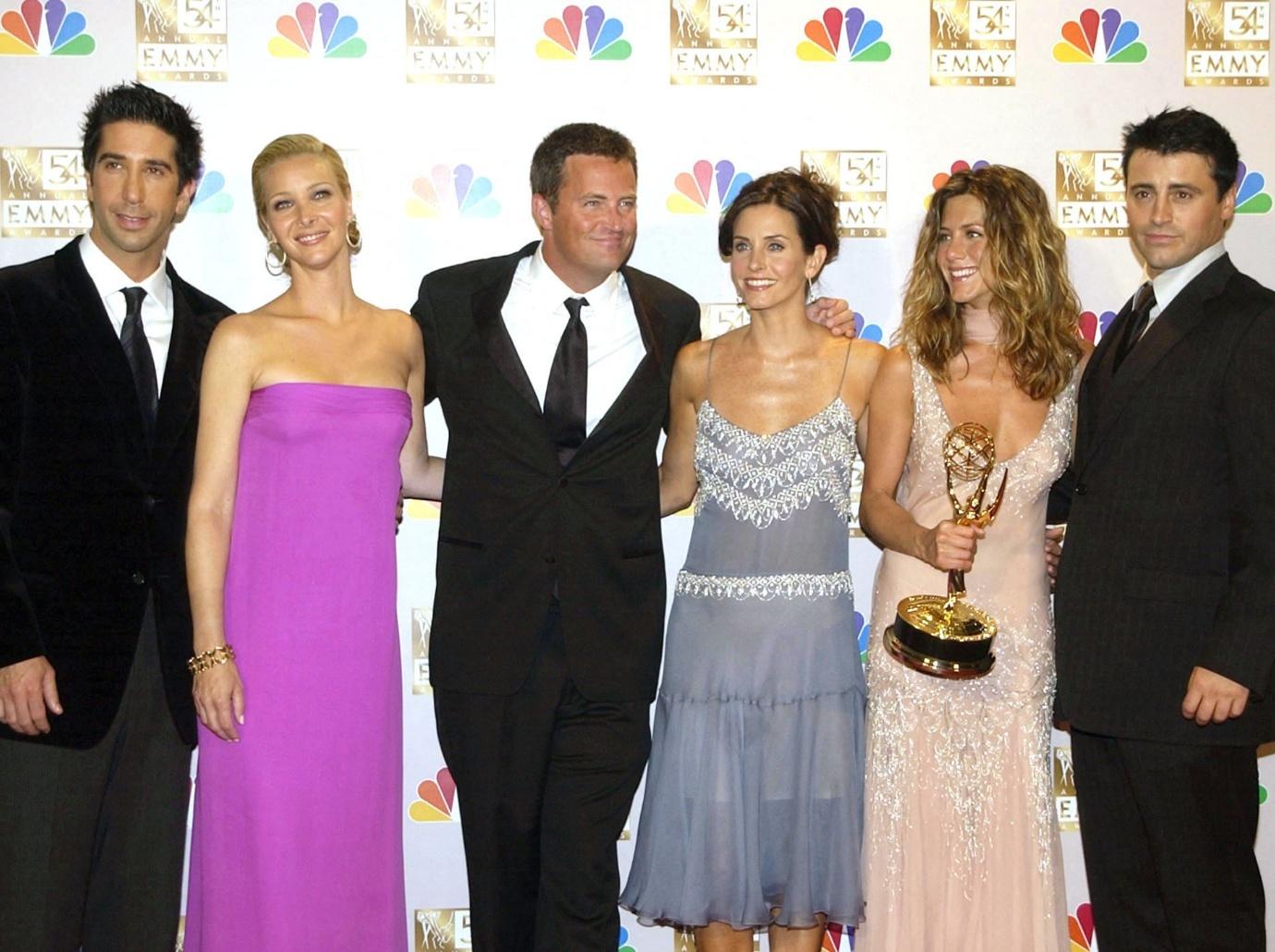 saddest thing matthew perry could have been saved before tragic death