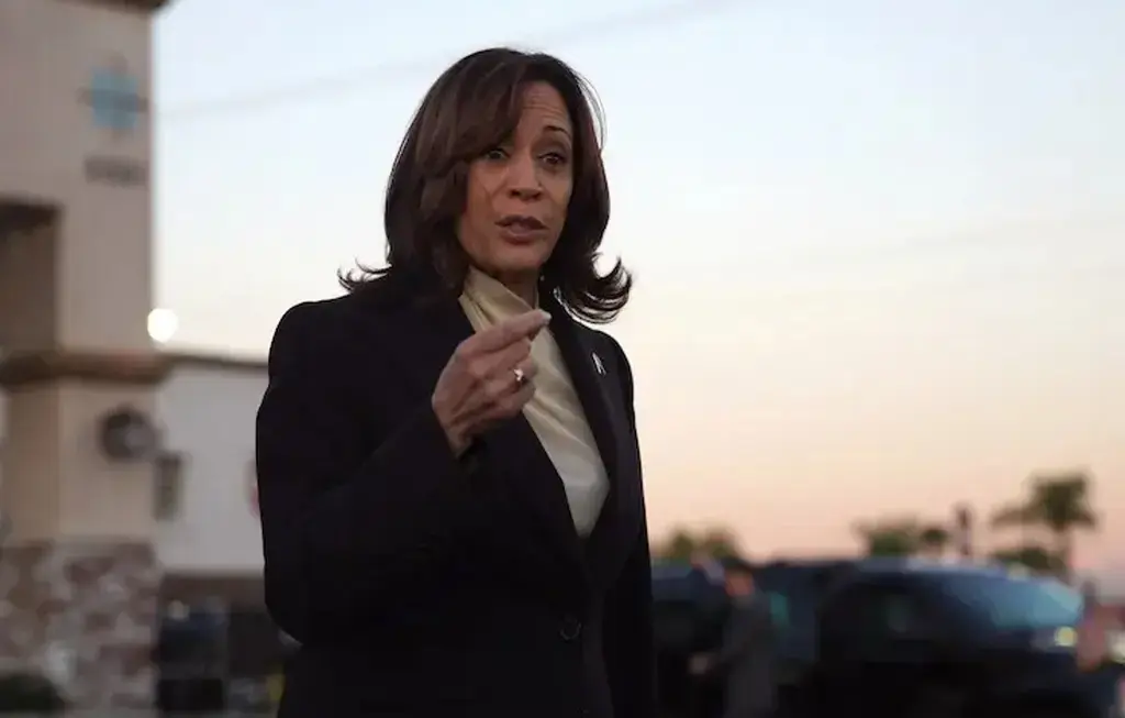 fox news invites donald trump kamala harris september debate audience