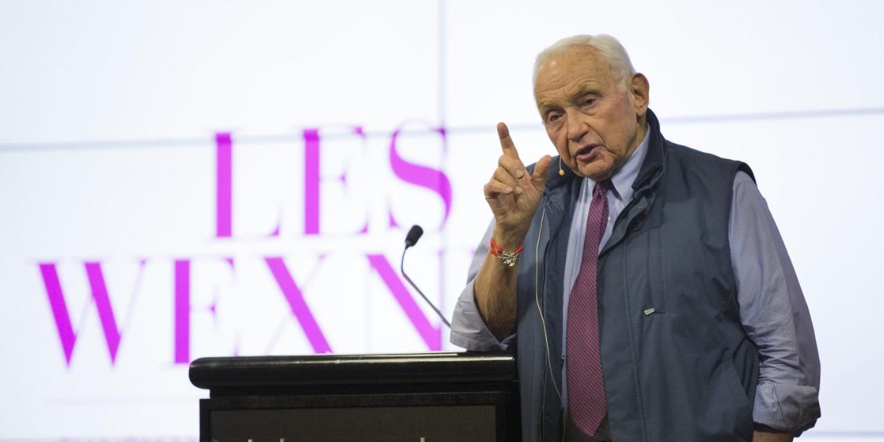 les wexner