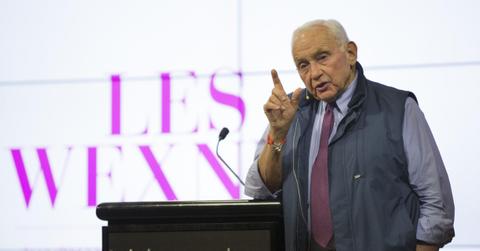 les wexner
