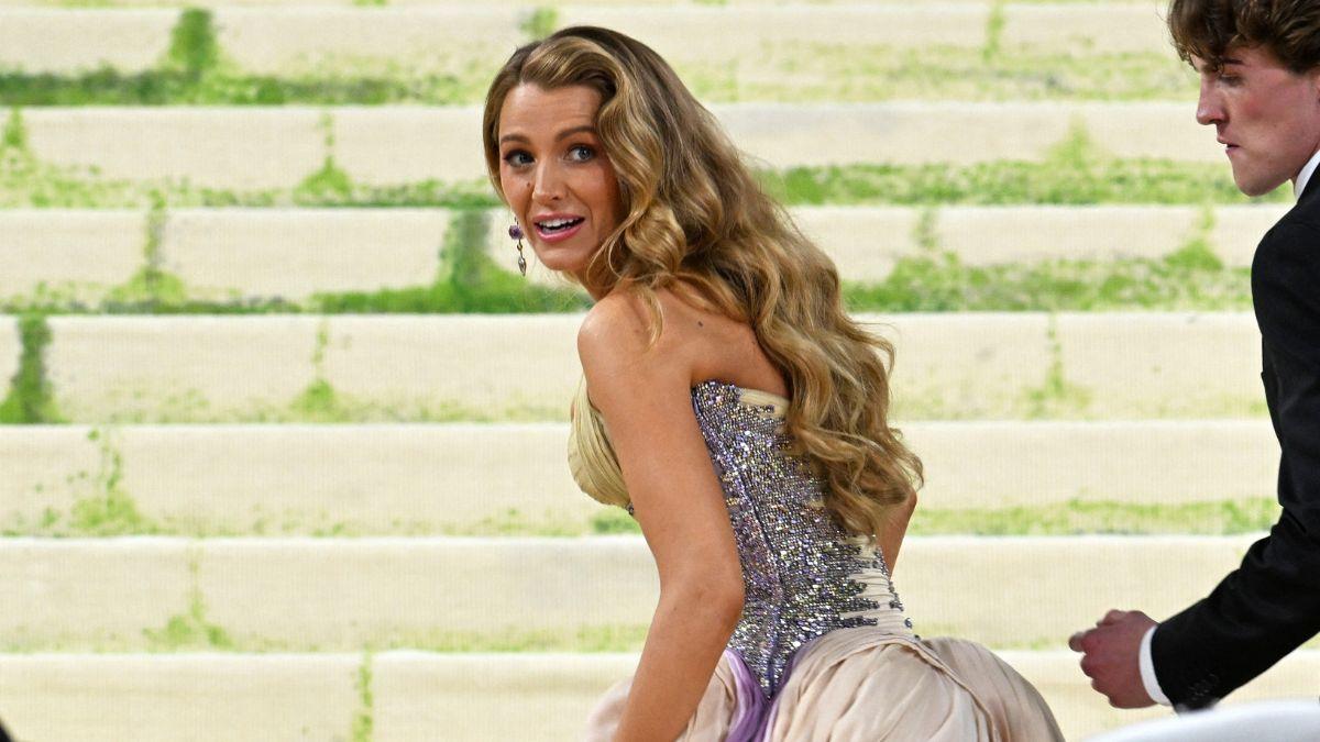 Photo of Blake Lively