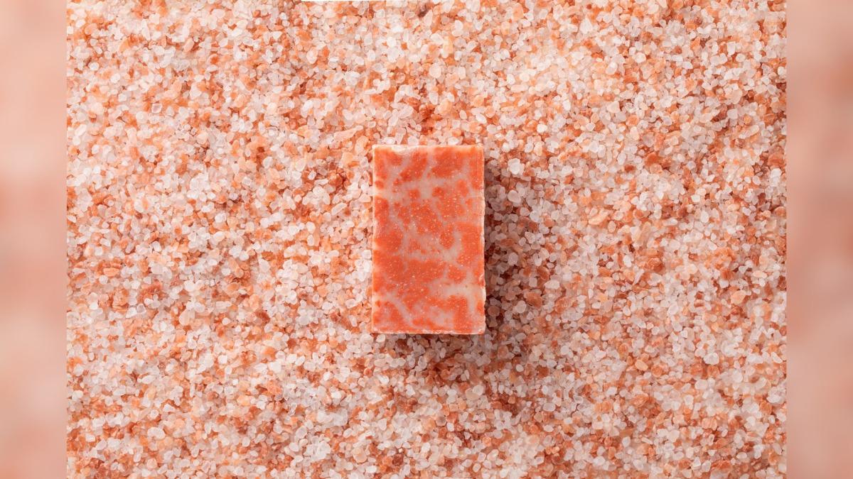 how to get ready for summer without the chemicals