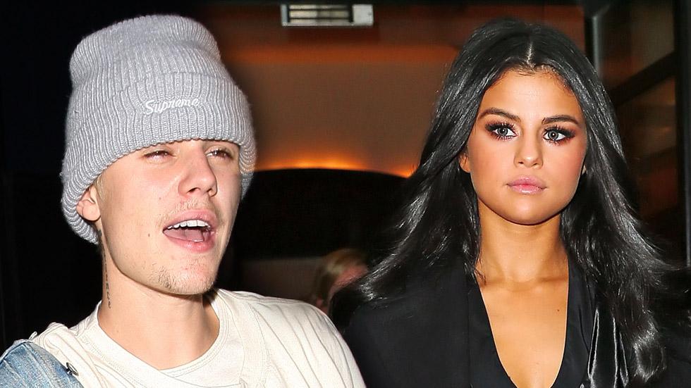 Selena Gomez Confesses: 'I Honestly Am So Done' With Ex Justin Bieber!