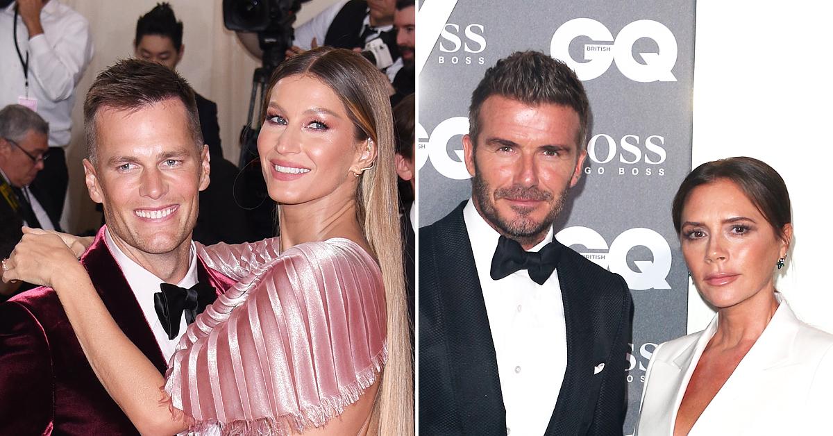 Gisele Bundchen Is 'In Love' With New Boyfriend Joaquin Valente