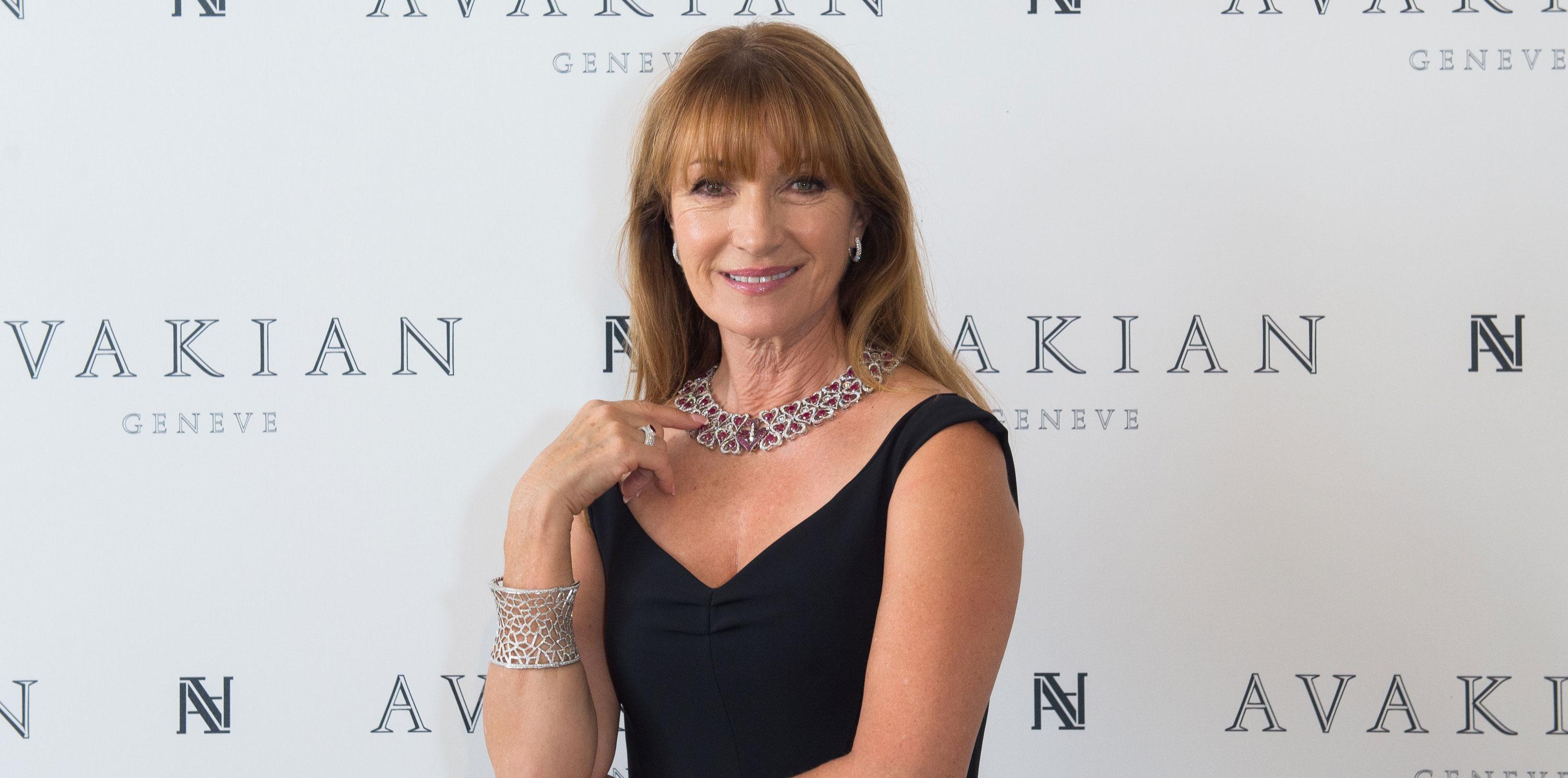 Jane seymour hollywood sexism dr quinn 1