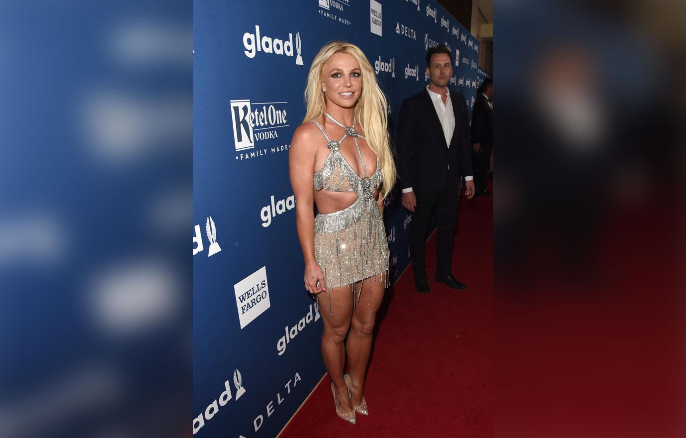 29th Annual GLAAD Media Awards Los Angeles &#8211; Red Carpet