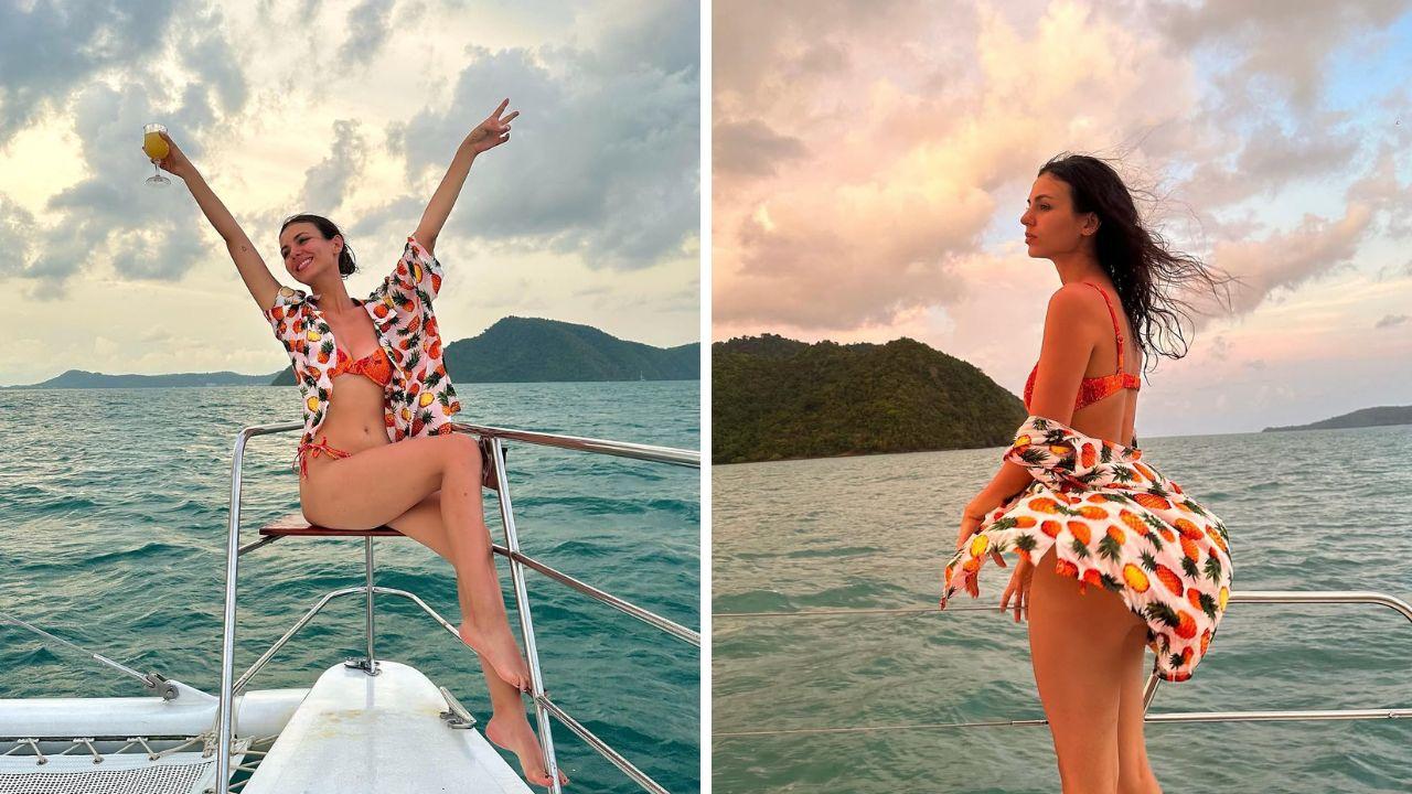victoria justice hottest bikini moments photos
