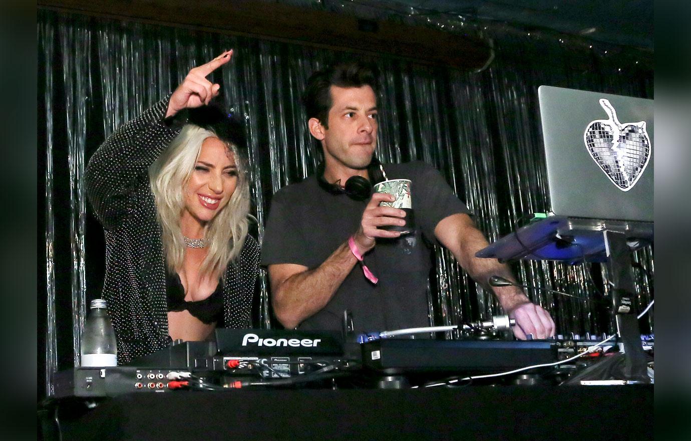 Mark Ronson&#8217;s &#8216;Club Heartbreak&#8217; Grammy Party Sponsored by Absolut Elyx