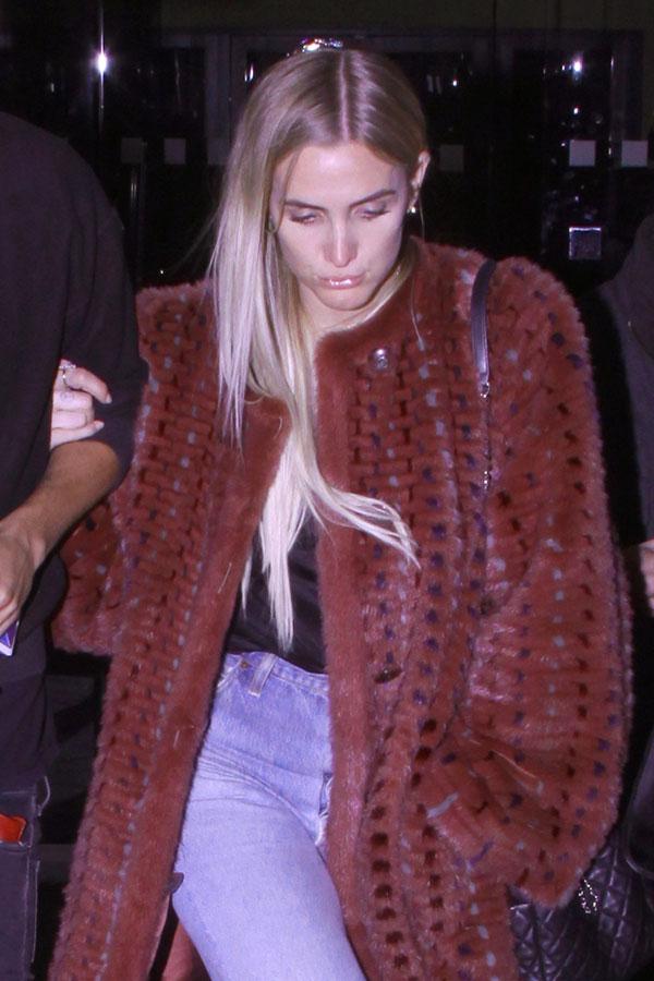 Ashlee simpson evan ross sad photos 03