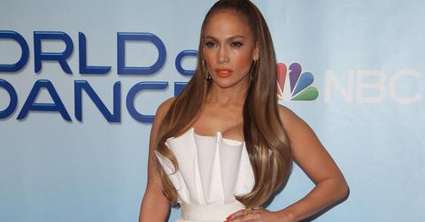 Jennifer lopez alex rodriguez