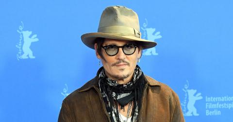 johnny depp trial abused myself