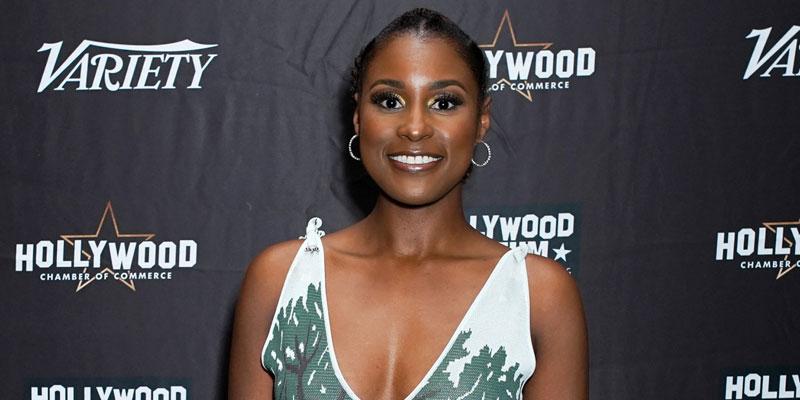 Issa rae