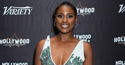Issa rae