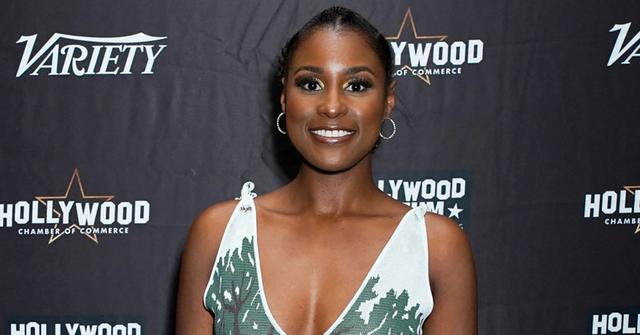 Issa rae