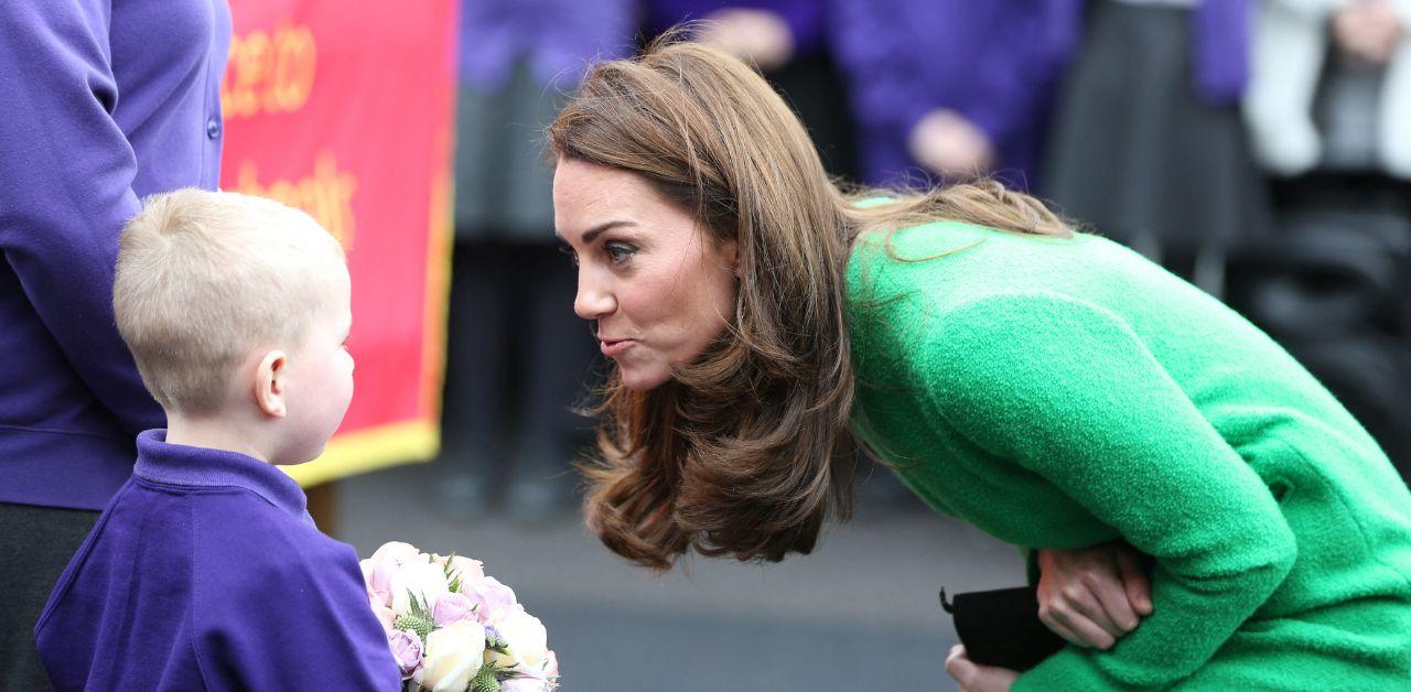 kate middleton tremendously relieved cancer treatment worked