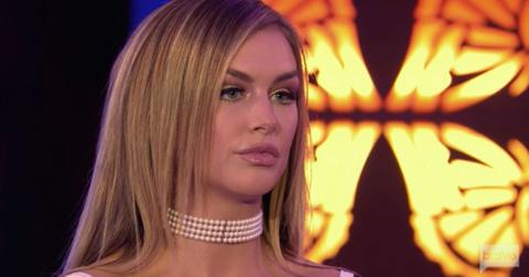 Lala kent makes amends vanderpump rules cast 1