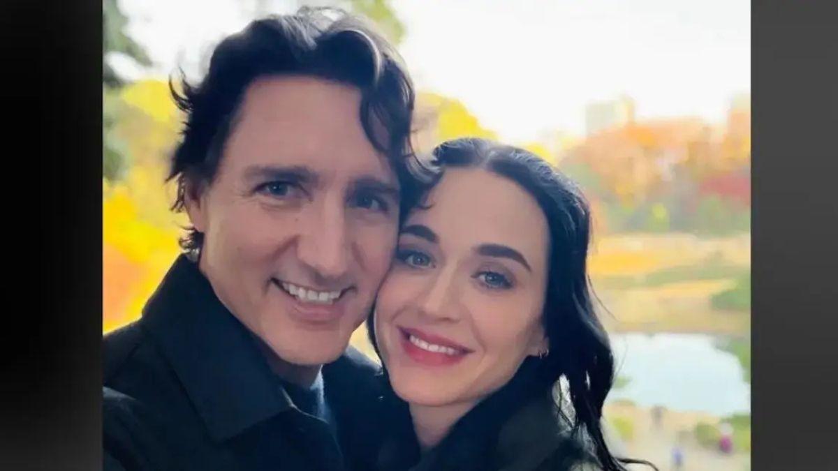 Photo of The couple went Instagram official in December 2025.