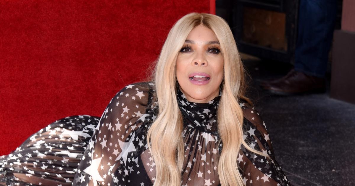 Wendy Williams Diagnosed With Frontotemporal Dementia & Aphasia