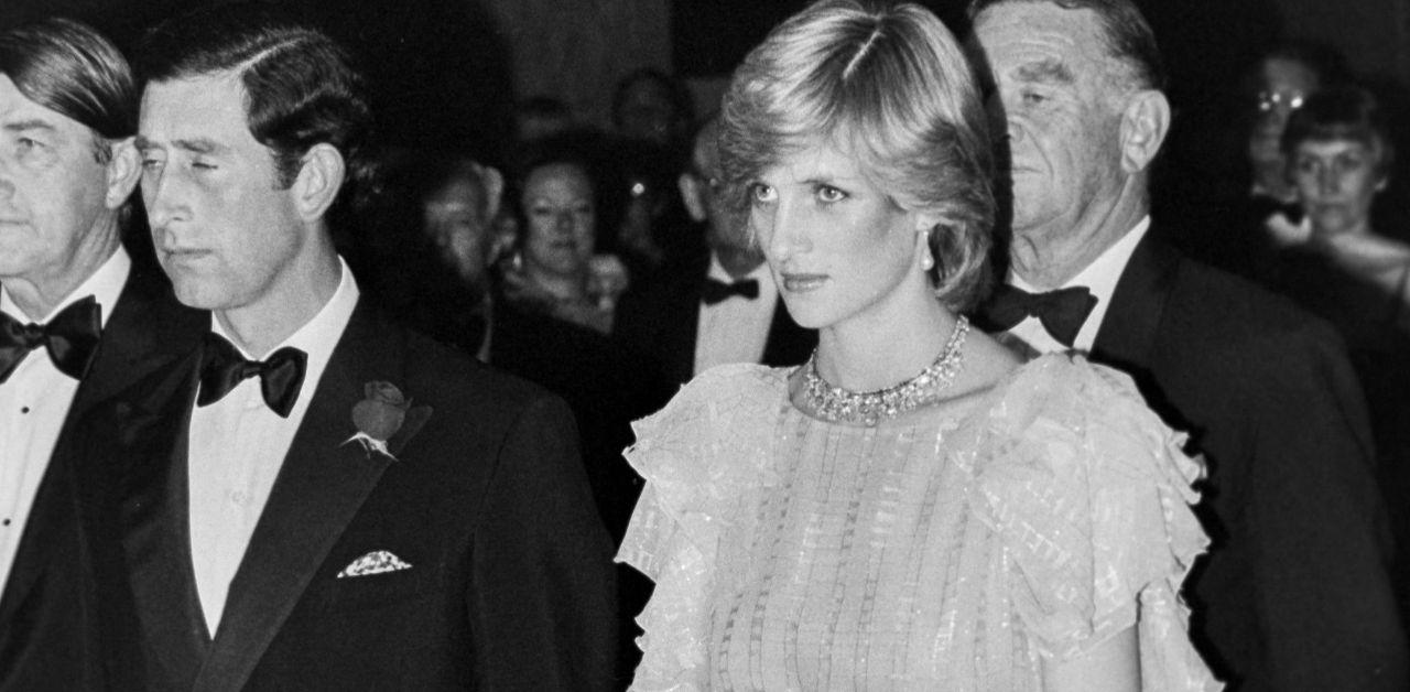 king charles queen camilla affair pushed princess diana depend psychics