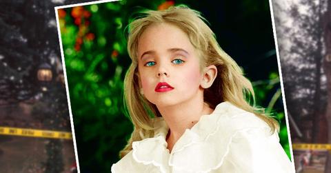 Jonbenet ramsey murder tv series national enquirer ok wide