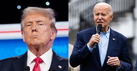 donald trump joe biden another debate no holds barred