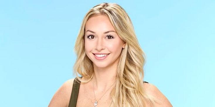 Corinne olympios outrageous bachelor villain moments