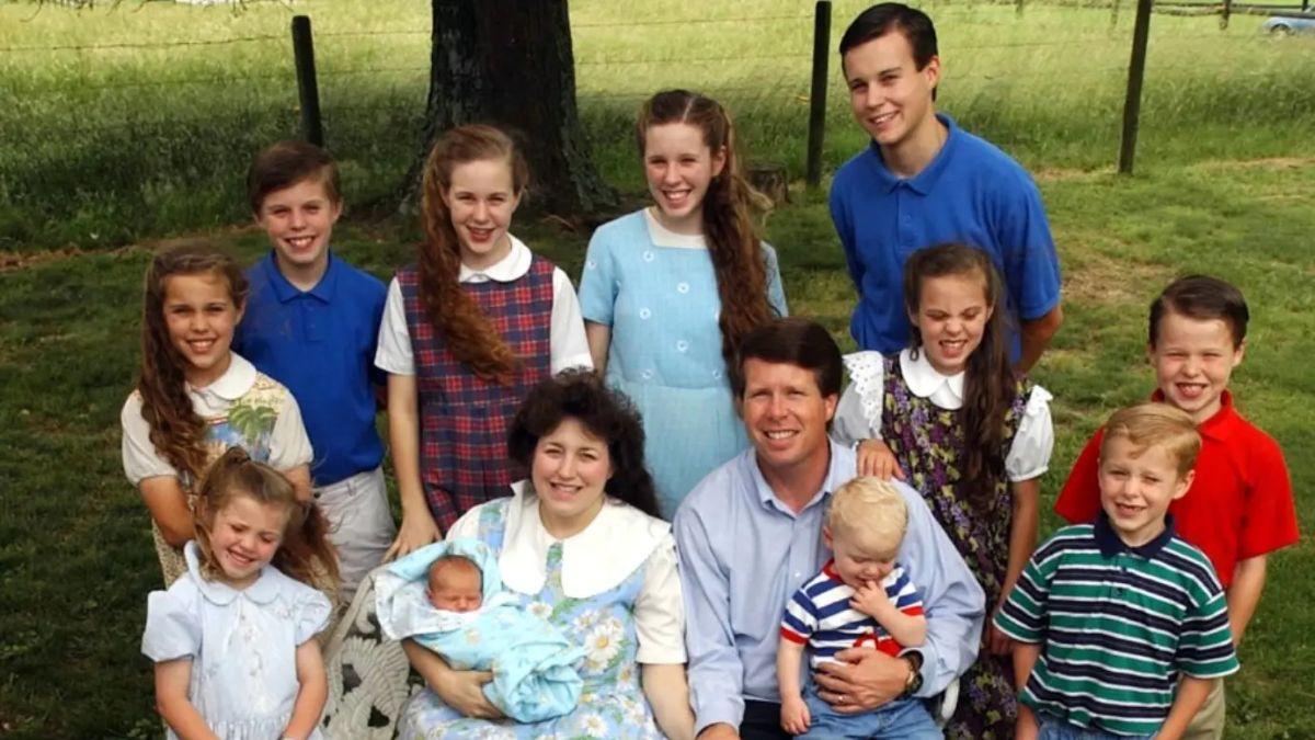 image of Josh Duggar shamed his siblings for not reaching out to him. 