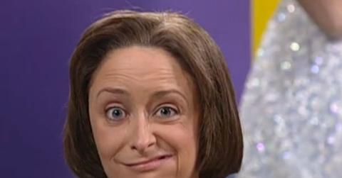 Rachel Dratch as Debbie Downer