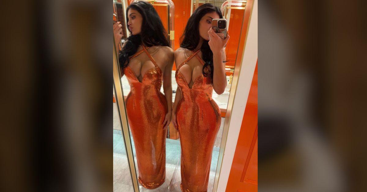 image of Kylie Jenner