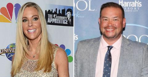 kate gosselin took k childrens trust fund to survive
