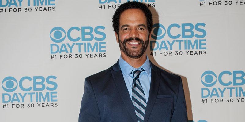 Kristoff St. John