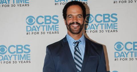 Kristoff St. John