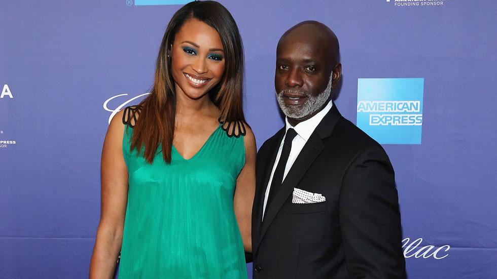 Peter thomas angry cheating scandal