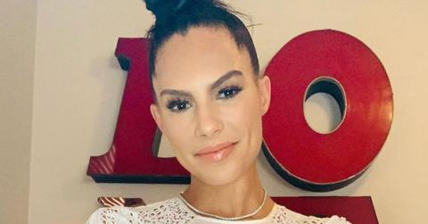 //selling sunset star claims druggie nfl ex ralph brown missing homeless